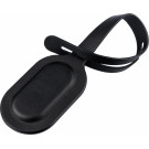 Etiqueta de equipaje con localizador Apple FindMy