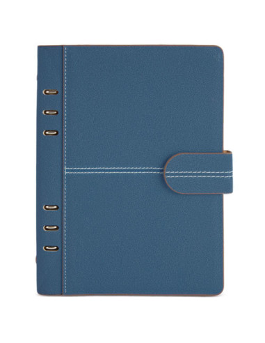 Agenda Día Página con Anillas | Agendas Publicitarias Personalizadas