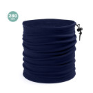 Braga gorro polar personalizada | Ideal para frío y deporte