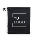 Braga gorro polar personalizada | Ideal para frío y deporte