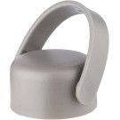 Botella termo 500ml con pajita y doble tapa