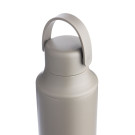 Botella termo 500ml con pajita y doble tapa