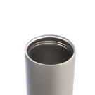 Botella termo 500ml con pajita y doble tapa