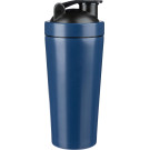 Shaker de acero inoxidable reciclado 750ml