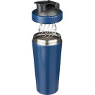 Shaker de acero inoxidable reciclado 750ml