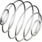 Shaker de acero inoxidable reciclado 750ml