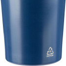 Shaker de acero inoxidable reciclado 750ml