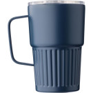 Taza termo de acero inoxidable reciclado 450ml