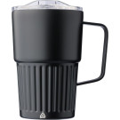 Taza termo de acero inoxidable reciclado 450ml