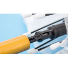 Paraguas Transparente