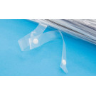 Paraguas Transparente