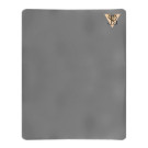 Manta de poliéster reciclado 120x150 cm