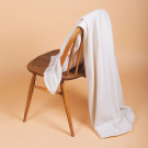 Manta de poliéster reciclado 120x150 cm