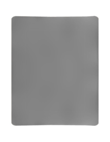 Manta de poliéster reciclado 120x150 cm