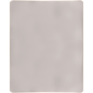 Manta de poliéster reciclado 120x150 cm 2