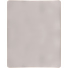 Manta de poliéster reciclado 120x150 cm