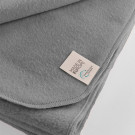 Manta de poliéster reciclado 120x150 cm