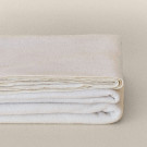 Manta de poliéster reciclado 120x150 cm