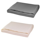 Manta de poliéster reciclado 120x150 cm