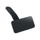 Cargador inalámbrico magnético flexible para coche 15 W