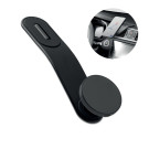 Cargador inalámbrico magnético flexible para coche 15 W