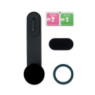 Cargador inalámbrico magnético flexible para coche 15 W