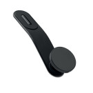 Cargador inalámbrico magnético flexible para coche 15 W