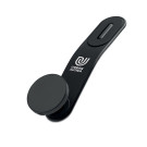 Cargador inalámbrico magnético flexible para coche 15 W