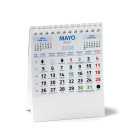 Calendario Mini Personalizado| Calendarios de Cartón