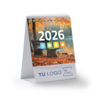 Calendario Mini Personalizado| Calendarios de Cartón