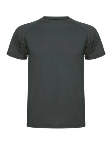 Camiseta técnica Montecarlo