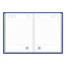 Agenda dietario base Premium Personalizada