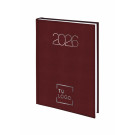 Agenda dietario base Premium Personalizada
