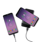 Power bank inalámbrica Antonio Miró 5000 mAh