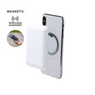 Powerbank inalámbrica magnética de 5000 mAh
