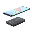 Powerbank inalámbrica magnética de 5000 mAh