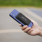 Powerbank inalámbrica magnética de 5000 mAh