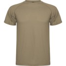 Camiseta técnica Montecarlo | Camiseta deportiva técnica