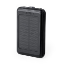 Powerbank solar de carga inalámbrica 5000 mAh