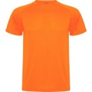 Camiseta técnica Montecarlo