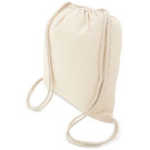 Mochila de cuerdas en algodón natural | Mochila de algodón