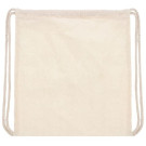 Mochila de cuerdas en algodón natural | Mochila de algodón