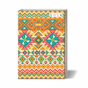 Agenda Tapa Dura 15, 5 x 22,5 cm PERSONALIZADA