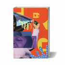 Agenda Tapa Dura 15, 5 x 22,5 cm PERSONALIZADA