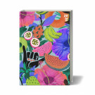 Agenda Tapa Blanda 15,5 x 22,5 cm