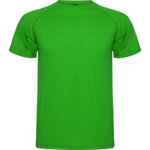 Camiseta técnica Montecarlo