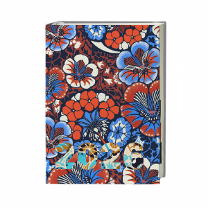 Agenda personalizada a todo color en tapa dura