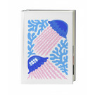 Agenda Personalizada con Tapa Blanda 15 x 21 cm