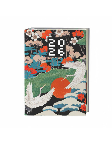 Agenda Personalizada con Tapa Blanda 15 x 21 cm