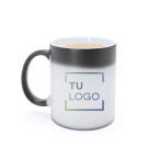 Taza mágica de cerámica para sublimación 350ml